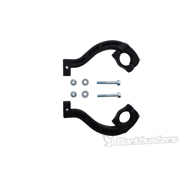 BarkBusters Barkbusters MTB Clamp Set